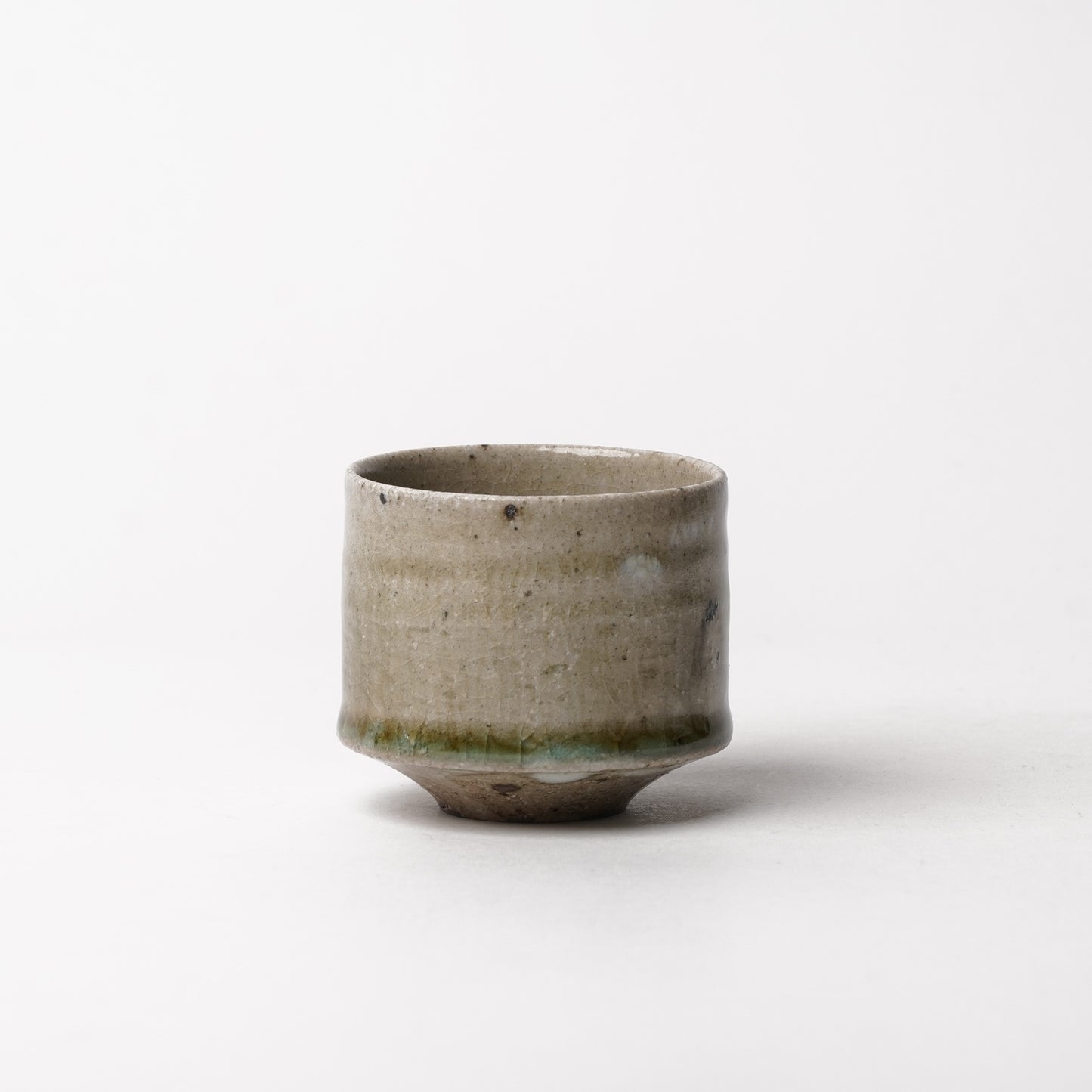 Masato Yamawaki Guinomi Sake Cup