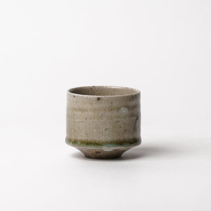 Masato Yamawaki Guinomi Sake Cup