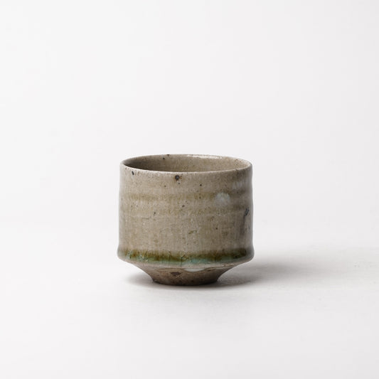Masato Yamawaki Guinomi Sake Cup