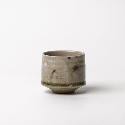 Masato Yamawaki Guinomi Sake Cup