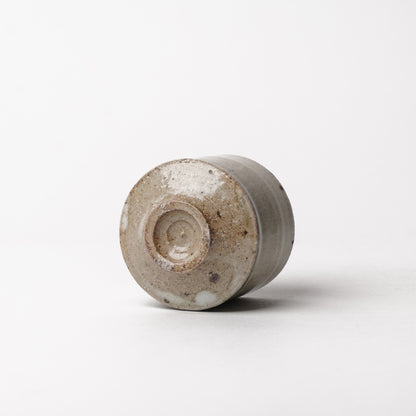 Masato Yamawaki Guinomi Sake Cup