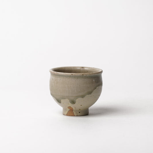 Masato Yamawaki Guinomi Sake Cup