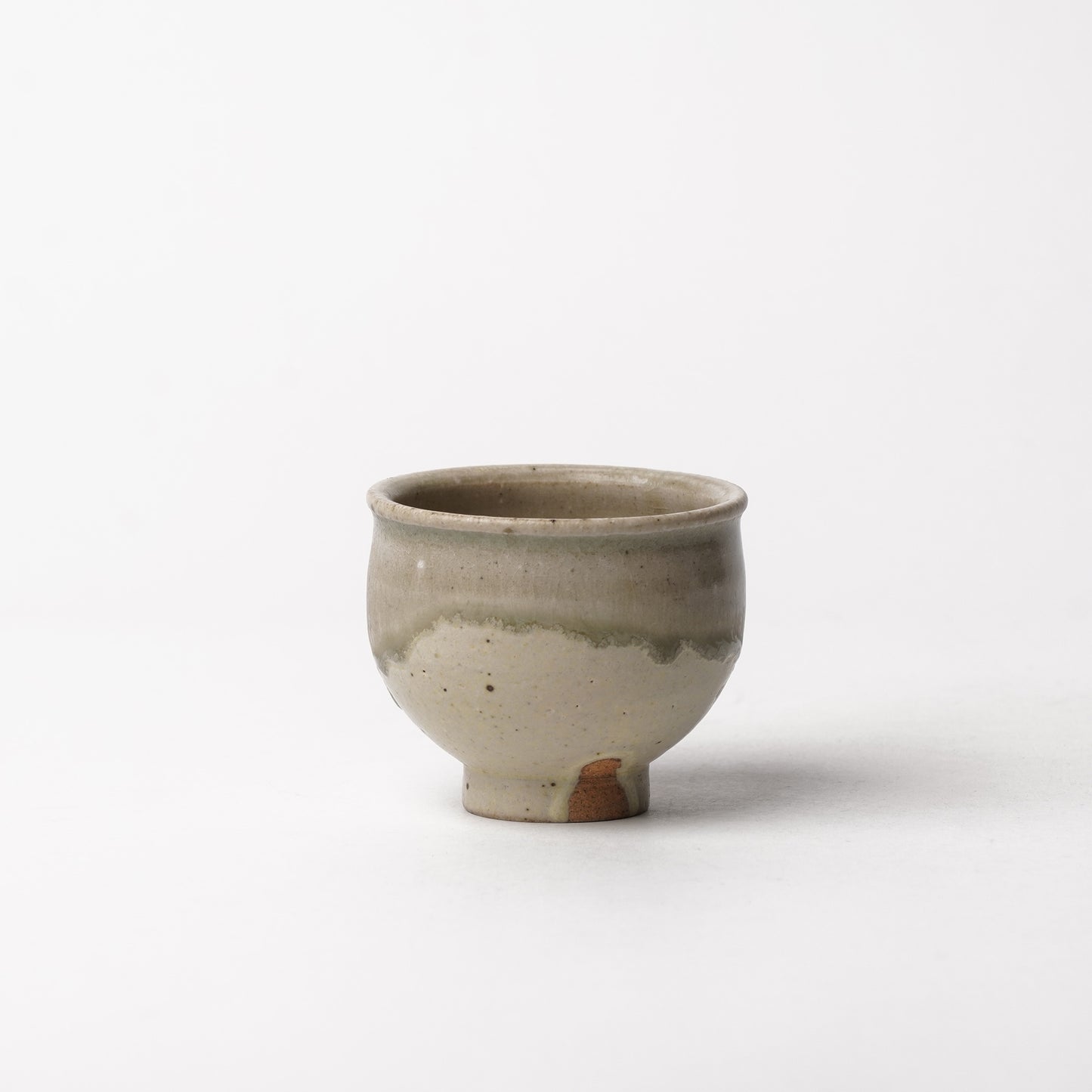 Masato Yamawaki Guinomi Sake Cup