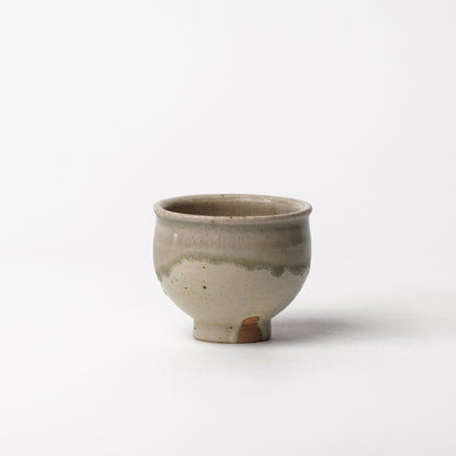 Masato Yamawaki Guinomi Sake Cup