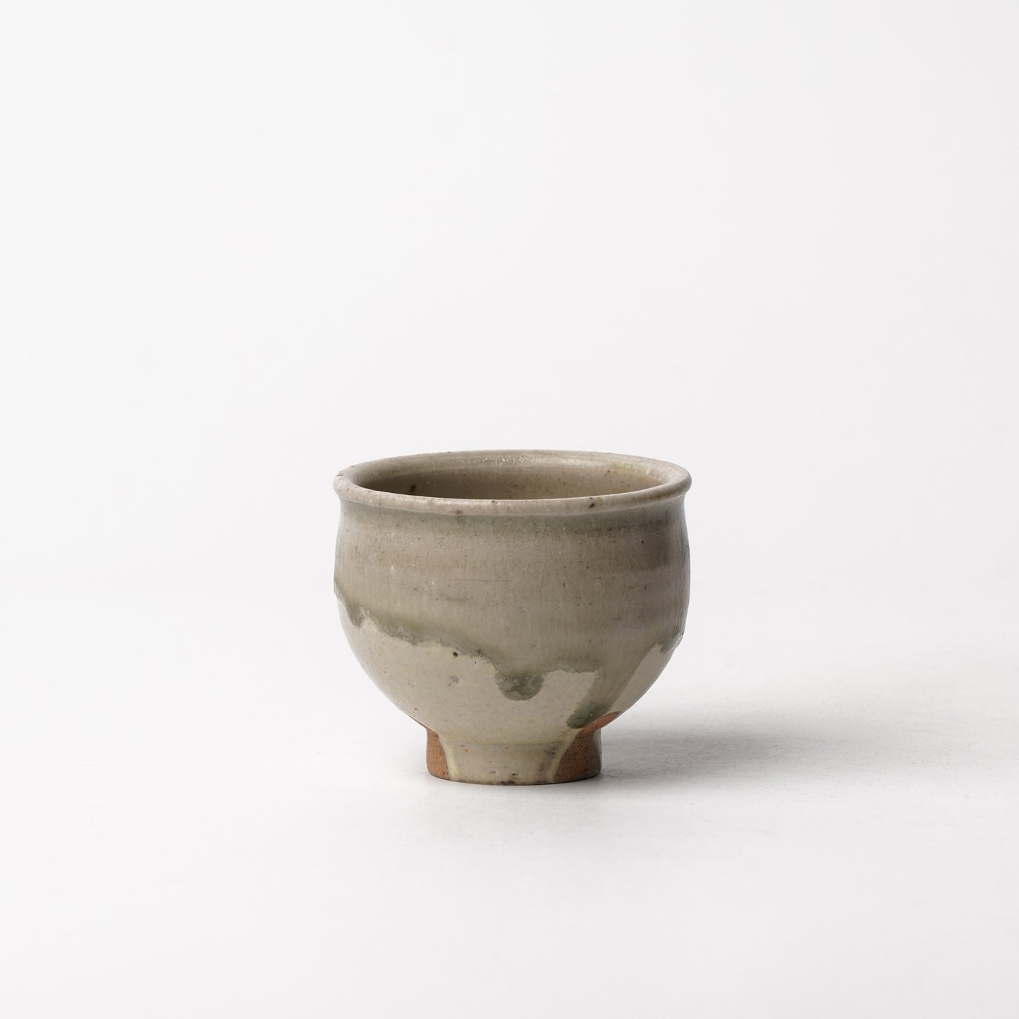 Masato Yamawaki Guinomi Sake Cup