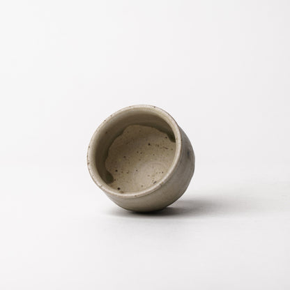 Masato Yamawaki Guinomi Sake Cup