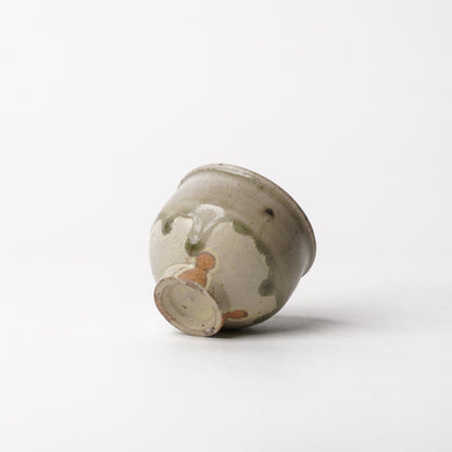 Masato Yamawaki Guinomi Sake Cup