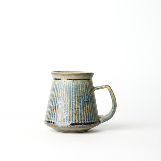 Tadahiro Nakanishi Mug Cup