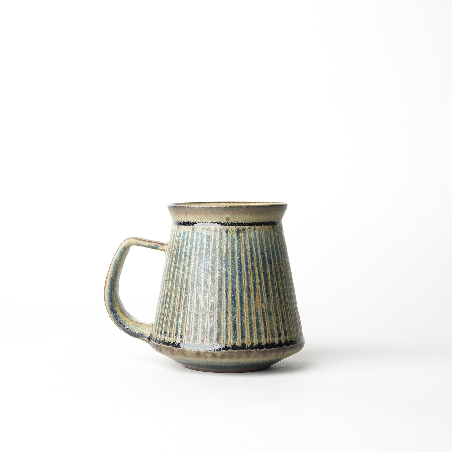 Tadahiro Nakanishi Mug Cup