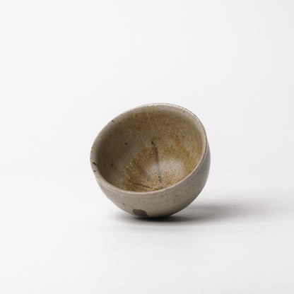 Masato Yamawaki Guinomi Sake Cup