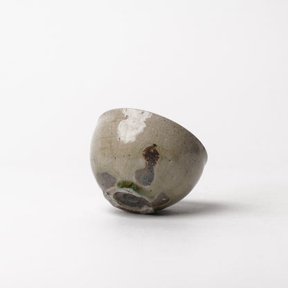 Masato Yamawaki Guinomi Sake Cup