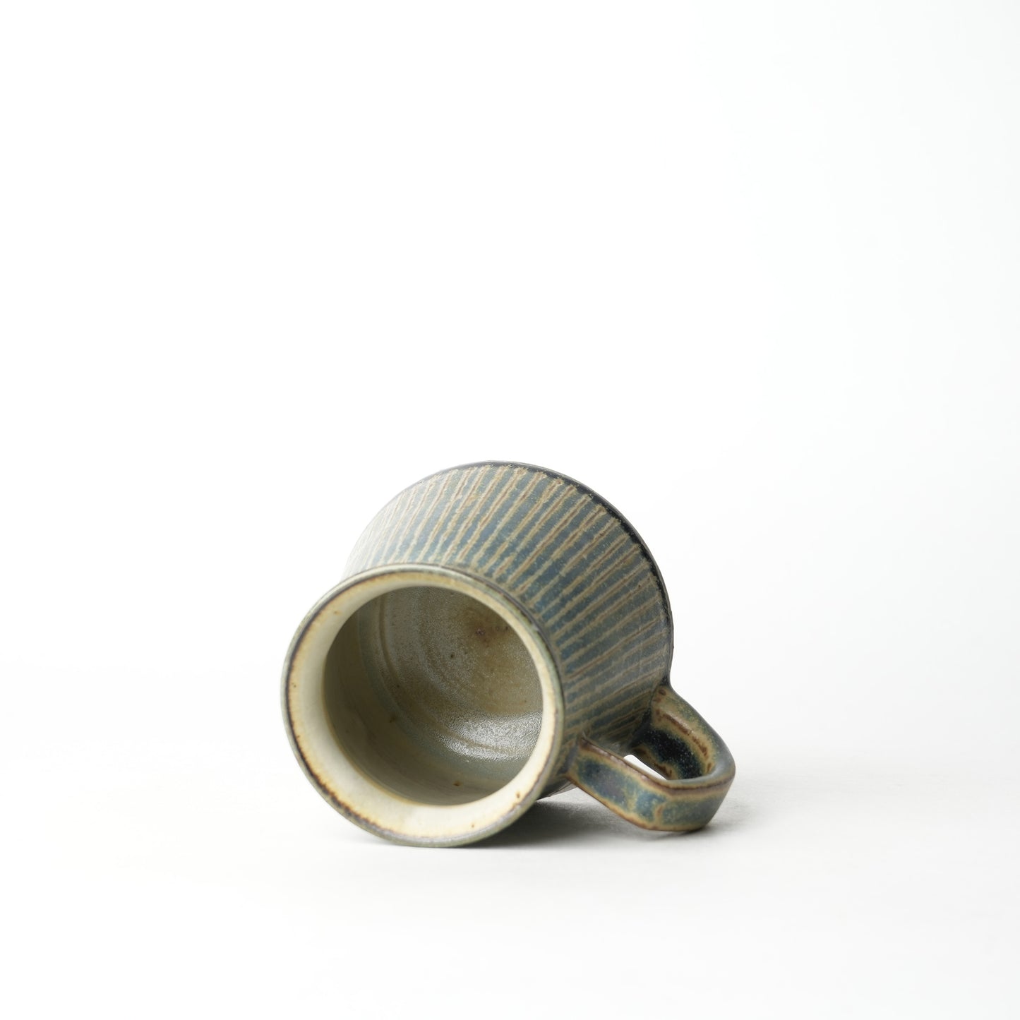 Tadahiro Nakanishi Mug Cup
