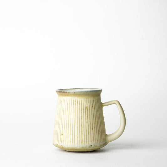Tadahiro Nakanishi Mug Cup