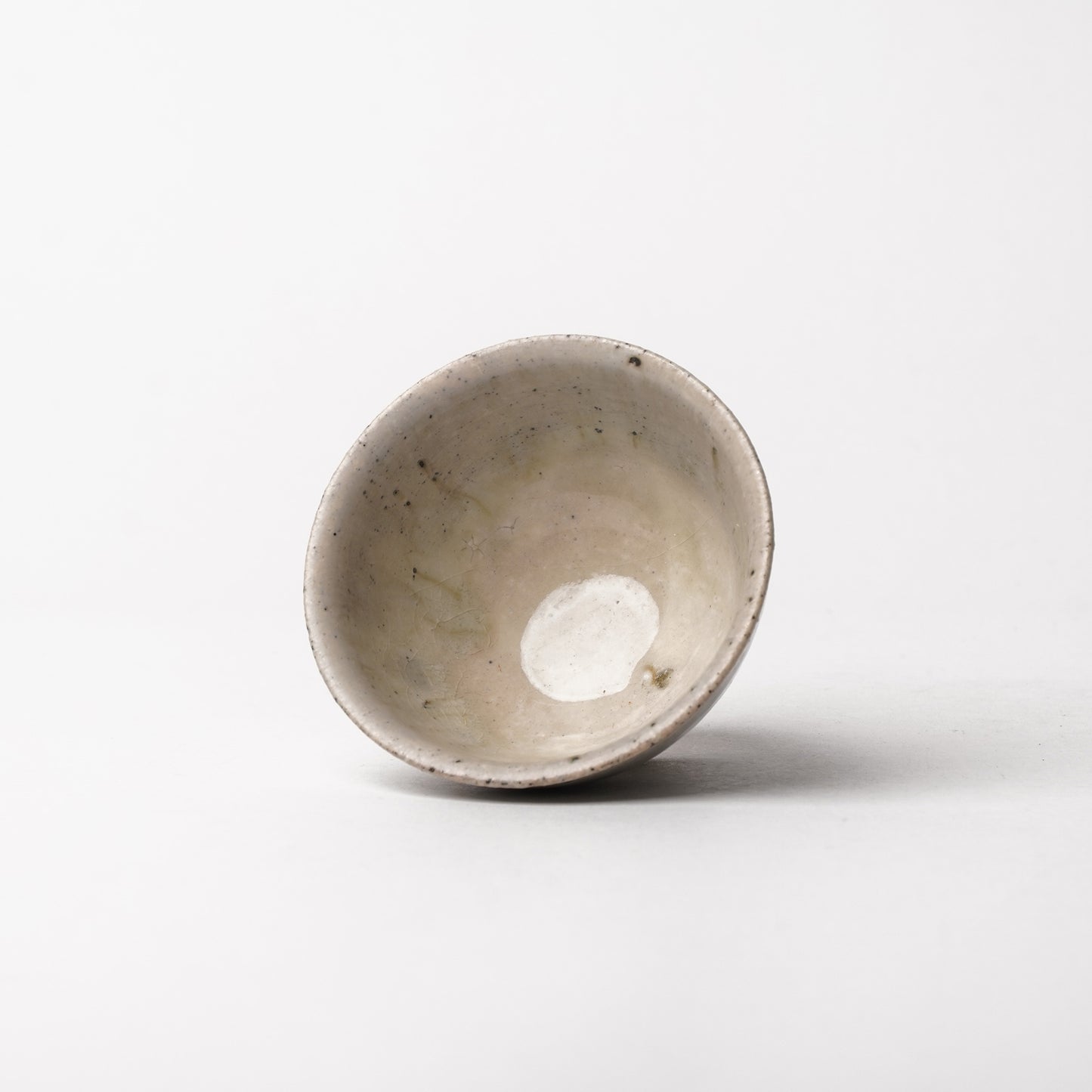 Masato Yamawaki Guinomi Sake Cup