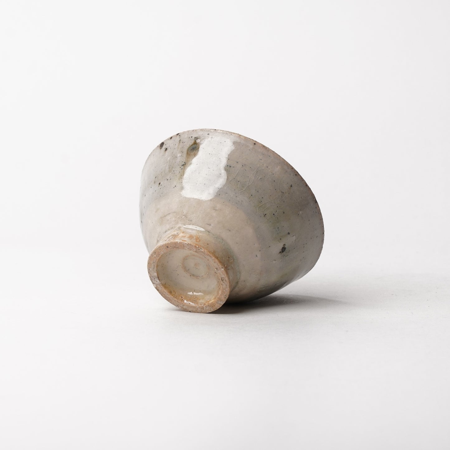 Masato Yamawaki Guinomi Sake Cup