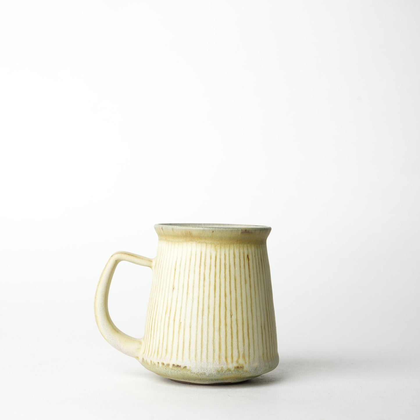 Tadahiro Nakanishi Mug Cup