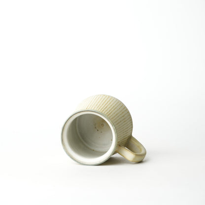 Tadahiro Nakanishi Mug Cup