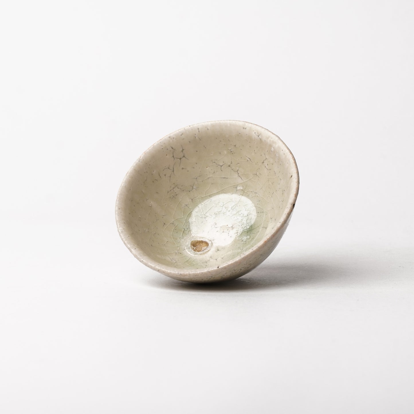 Masato Yamawaki Guinomi Sake Cup