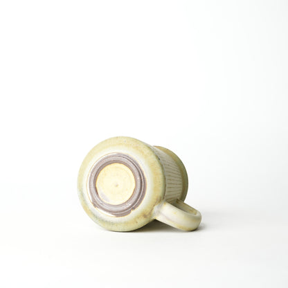 Tadahiro Nakanishi Mug Cup