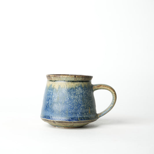 Tadahiro Nakanishi Mug Cup