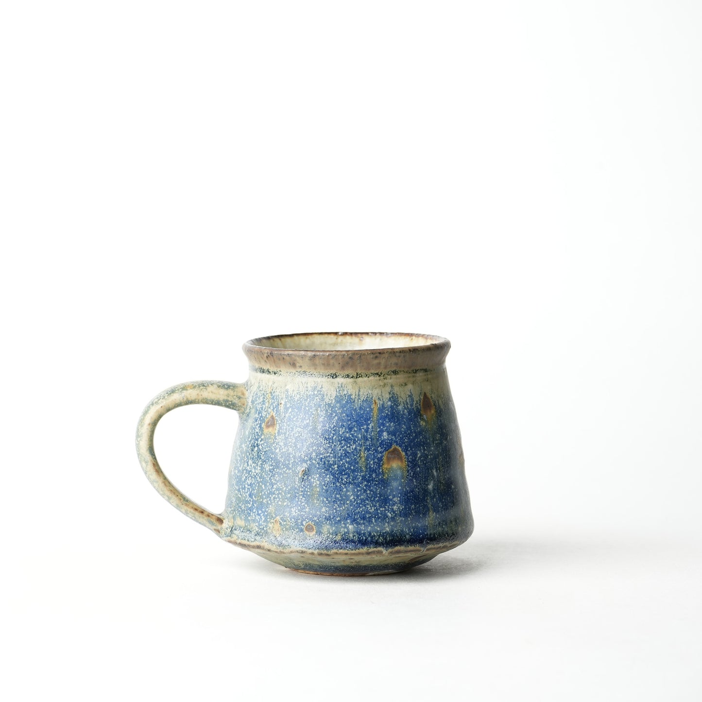 Tadahiro Nakanishi Mug Cup