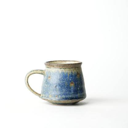 Tadahiro Nakanishi Mug Cup