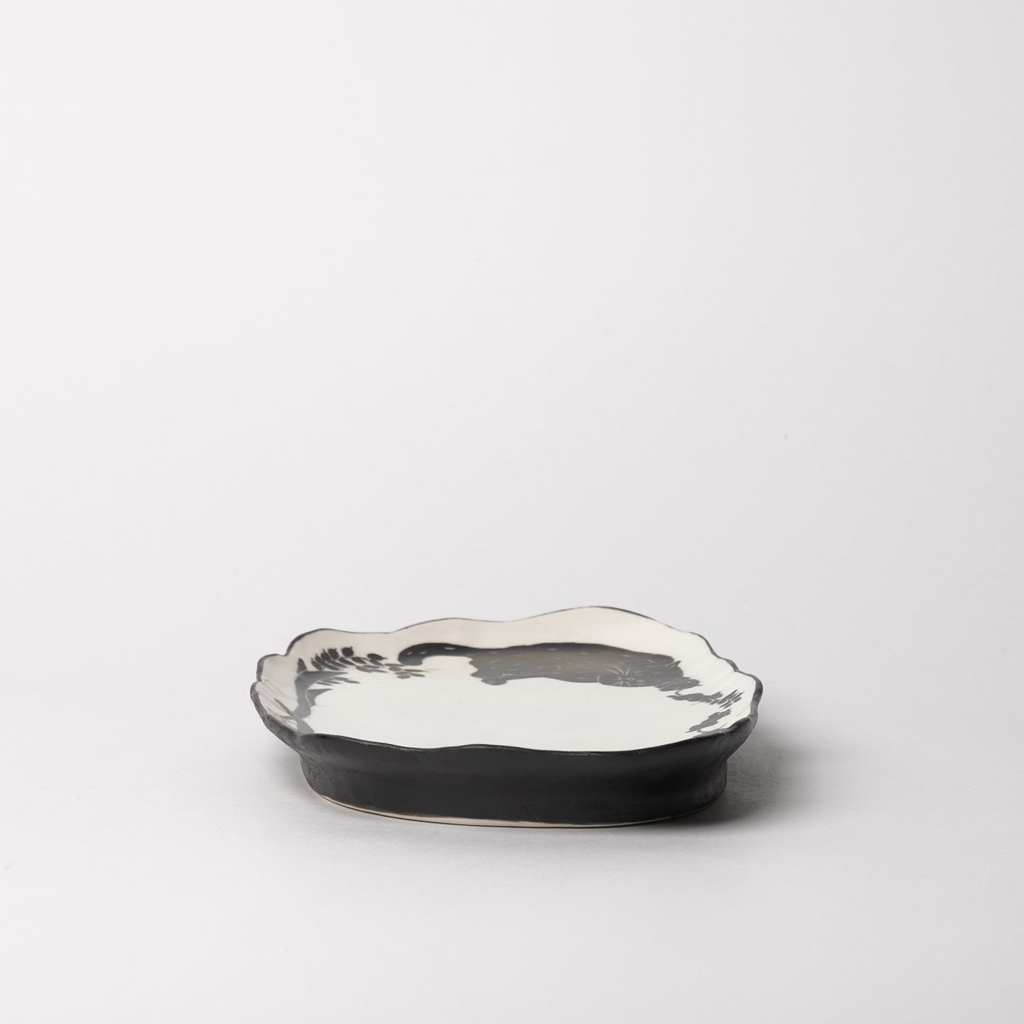 Miki Kaname Plate Cats L