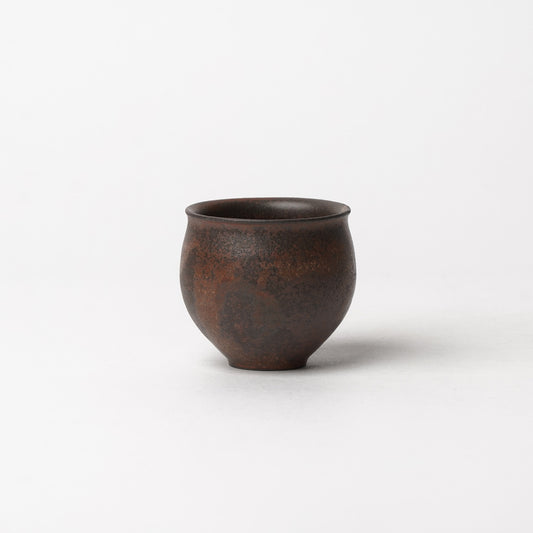 Masato Yamawaki Guinomi Sake Cup