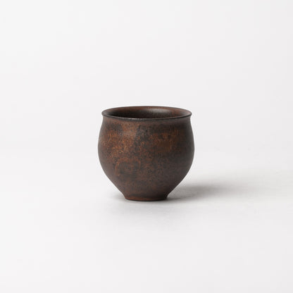 Masato Yamawaki Guinomi Sake Cup
