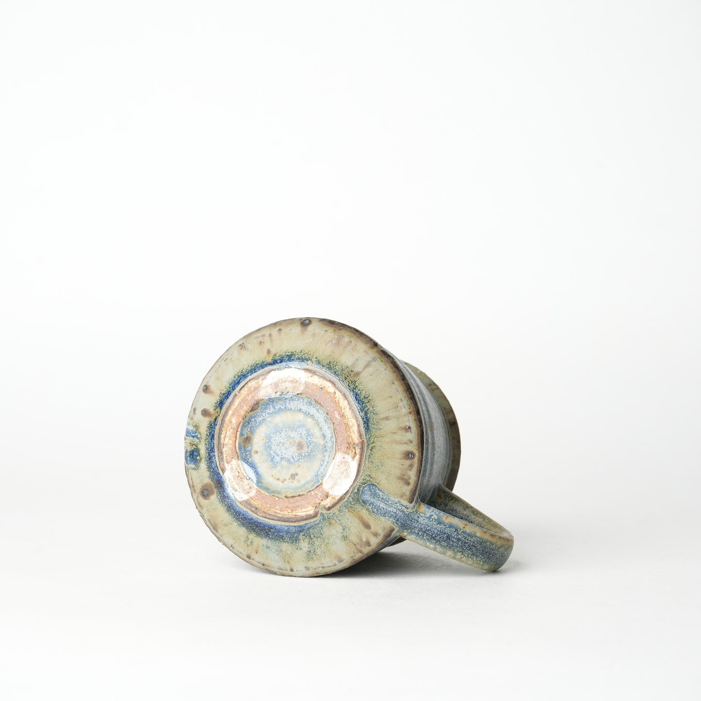 Tadahiro Nakanishi Mug Cup