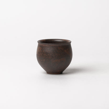 Masato Yamawaki Guinomi Sake Cup