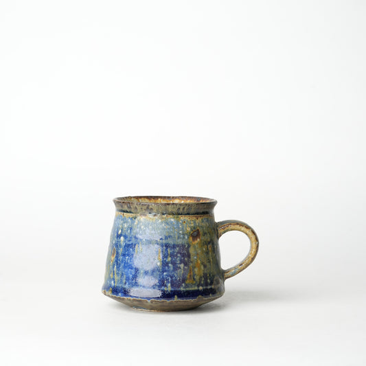 Tadahiro Nakanishi Mug Cup
