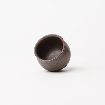 Masato Yamawaki Guinomi Sake Cup