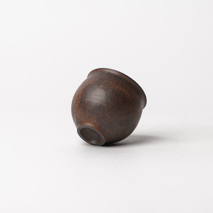Masato Yamawaki Guinomi Sake Cup