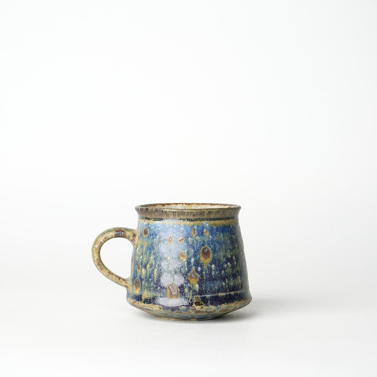 Tadahiro Nakanishi Mug Cup
