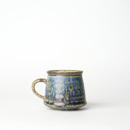 Tadahiro Nakanishi Mug Cup