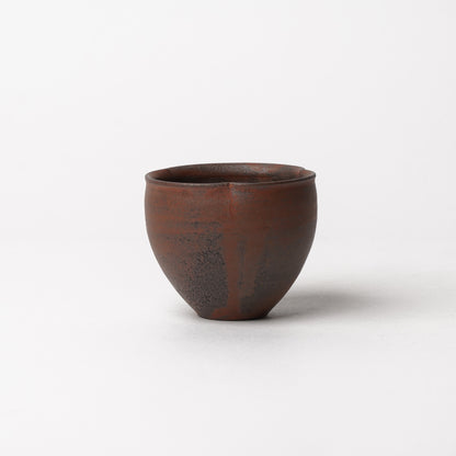 Masato Yamawaki Guinomi Sake Cup