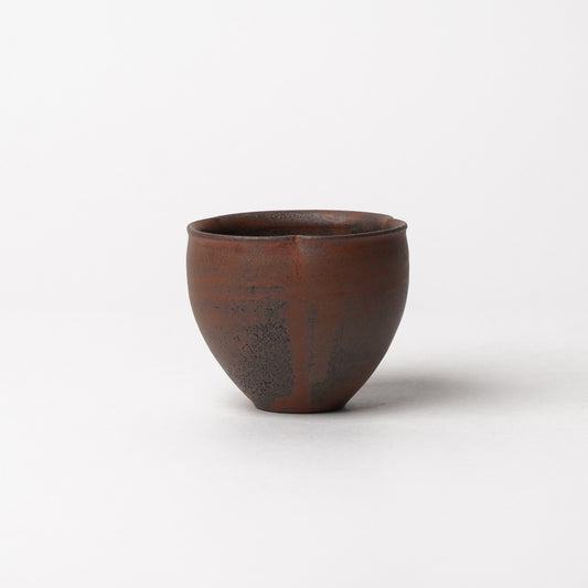 Masato Yamawaki Guinomi Sake Cup