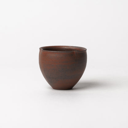 Masato Yamawaki Guinomi Sake Cup