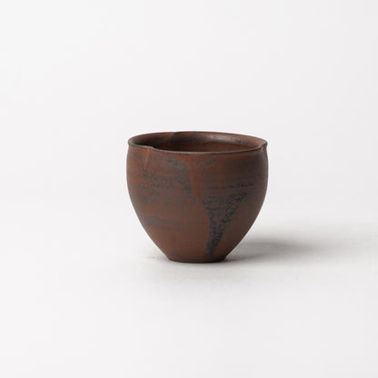 Masato Yamawaki Guinomi Sake Cup