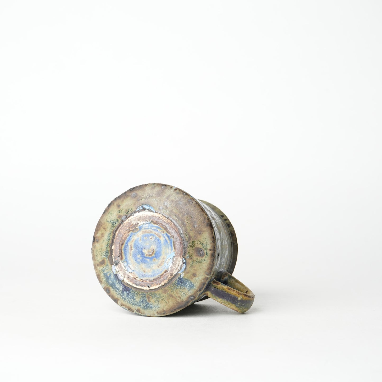 Tadahiro Nakanishi Mug Cup