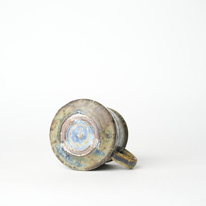 Tadahiro Nakanishi Mug Cup