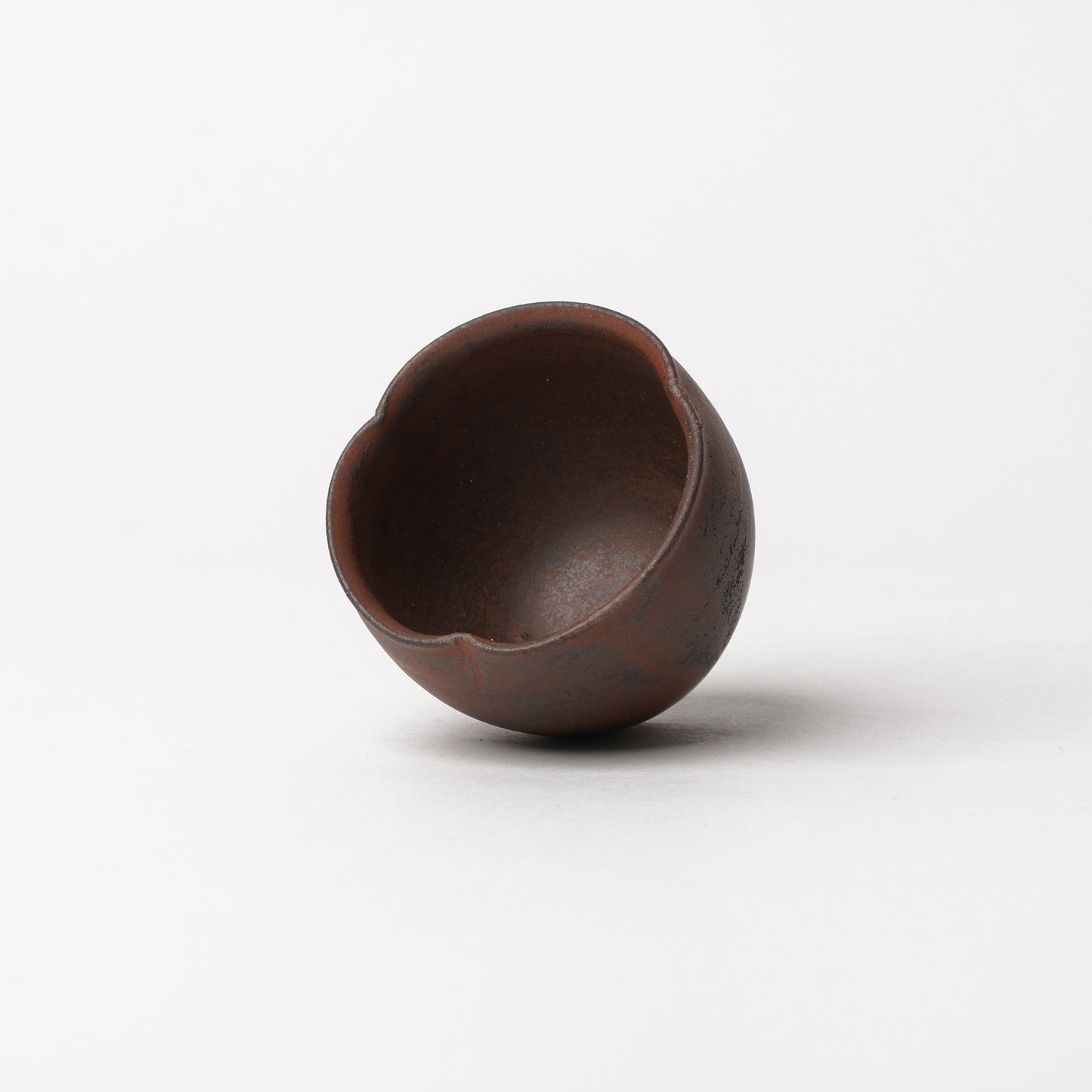 Masato Yamawaki Guinomi Sake Cup