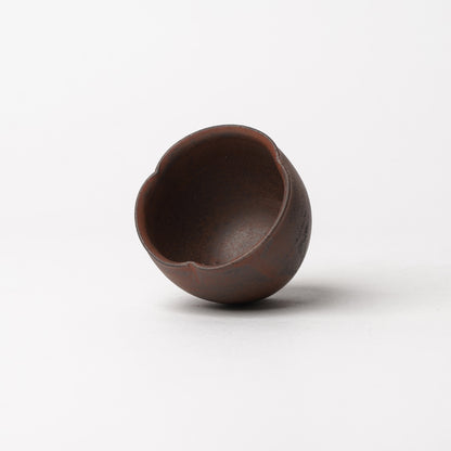Masato Yamawaki Guinomi Sake Cup