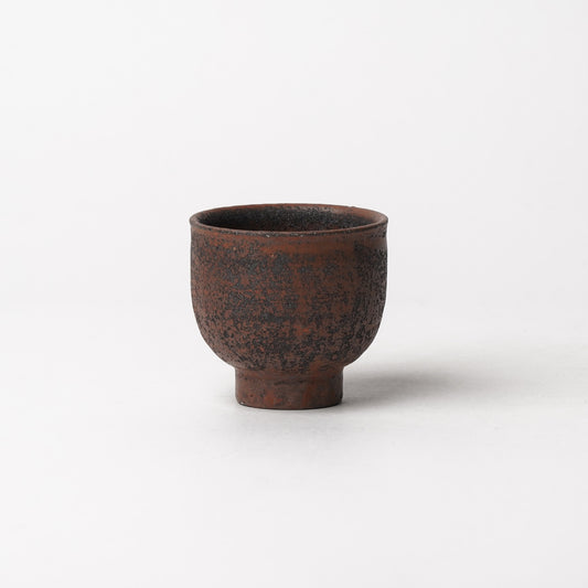 Masato Yamawaki Guinomi Sake Cup