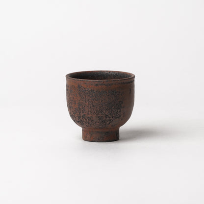 Masato Yamawaki Guinomi Sake Cup
