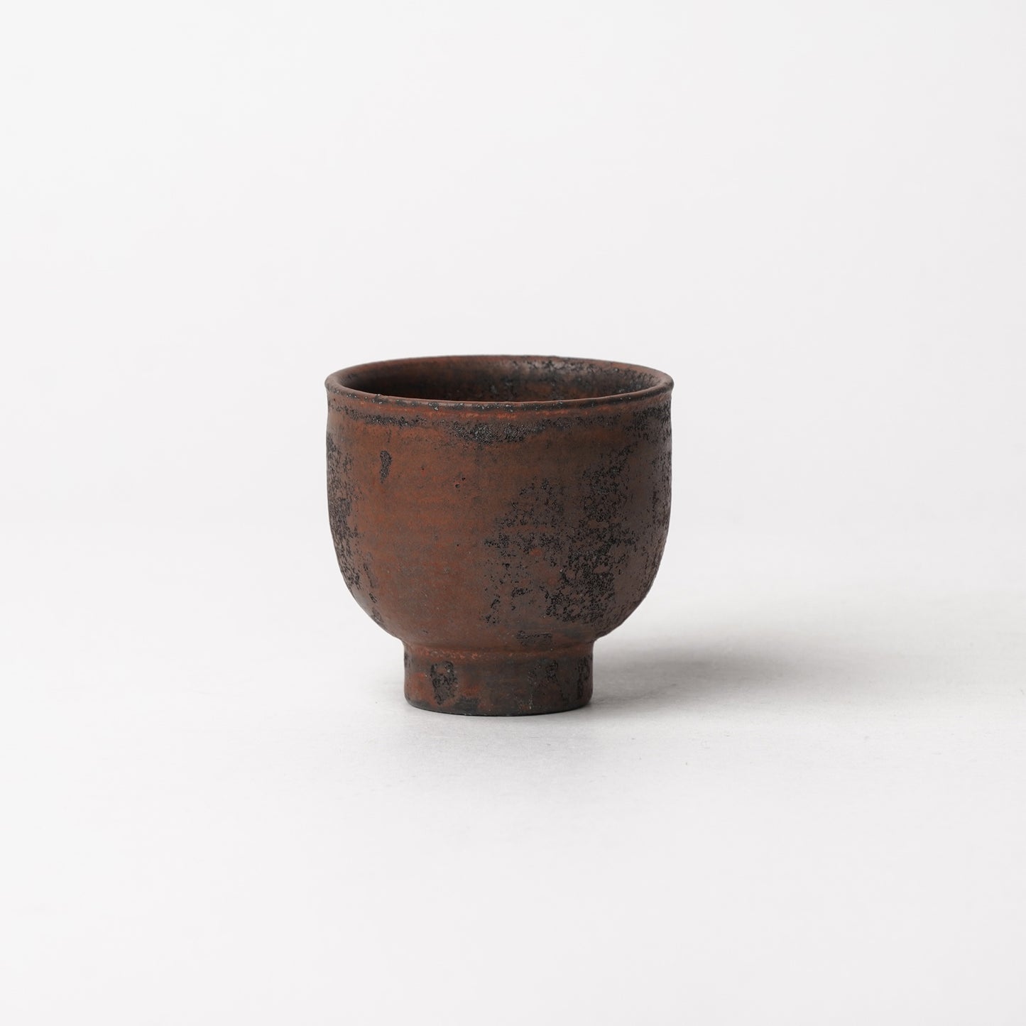 Masato Yamawaki Guinomi Sake Cup