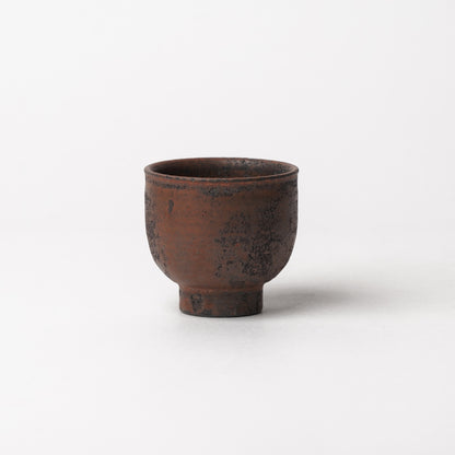 Masato Yamawaki Guinomi Sake Cup