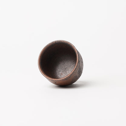 Masato Yamawaki Guinomi Sake Cup