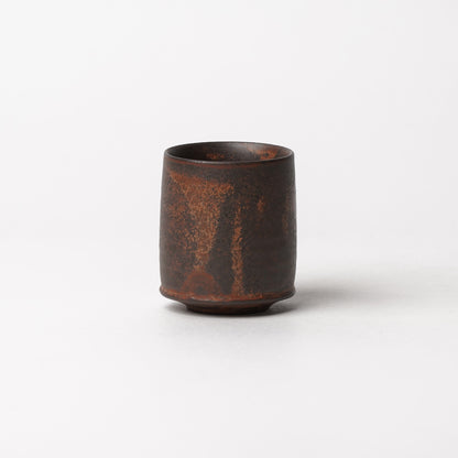 Masato Yamawaki Guinomi Sake Cup